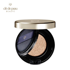 CPB 钻光精华气垫水粉底 12g