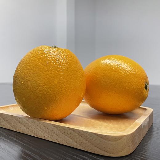 进口美国新奇士橙脐橙  橙味 浓郁多汁 商品图7
