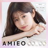 【6盒199】AMIEO 1 day 日本原版海淘美瞳 日抛10片装 MYUMYU日本直送 商品缩略图12
