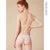 弗利少女FREELASS性感文胸蕾丝无钢圈小胸内衣法式braletteS少女 商品缩略图4