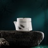 汝窑开片茶杯功夫茶具品茗杯文化创意礼品主人杯单杯手抓壶谢谢 茶道 茶杯 螃蟹杯 茶具 商品缩略图3