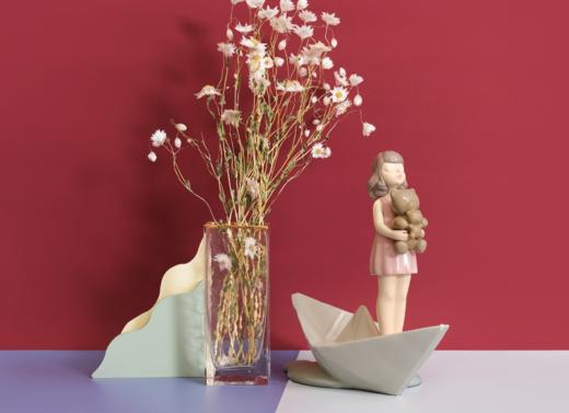 梦的新起点/船/多色-周双 商品图4