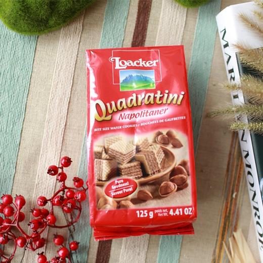 莱家威化饼干 商品图3