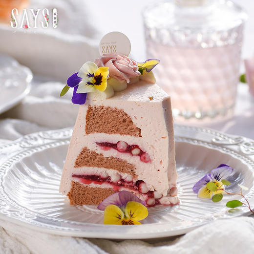 玫瑰人生 商品图3