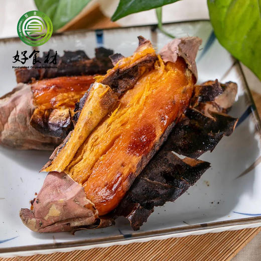 CY-烟薯25号4.5斤 商品图2