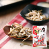 日本进口泉屋小鱼干 芝麻味37.5g/扁桃仁51.2g 口感酥脆 独立包装 150861/152248 商品缩略图2
