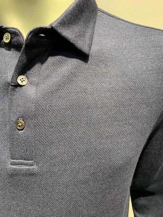 蒙帝菲尔长T恤 商品图1