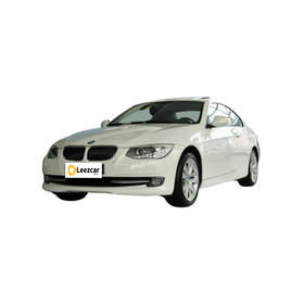 宝马 320i 敞篷轿跑版 【长租-北京】