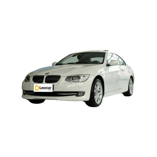 宝马 320i 敞篷轿跑版 【长租-北京】 商品图0