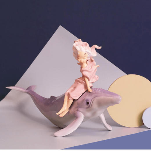 起风了-晴空版-399版 商品图1