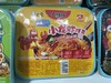 白象大辣娇拌面麻辣小龙虾味115g 商品缩略图0