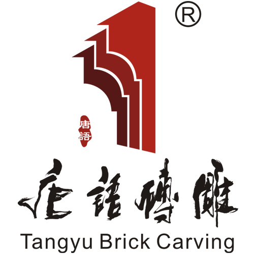 唐语砖雕221002