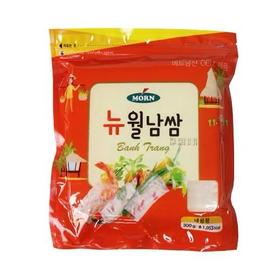 新越南米纸/四方뉴월남쌈/사각