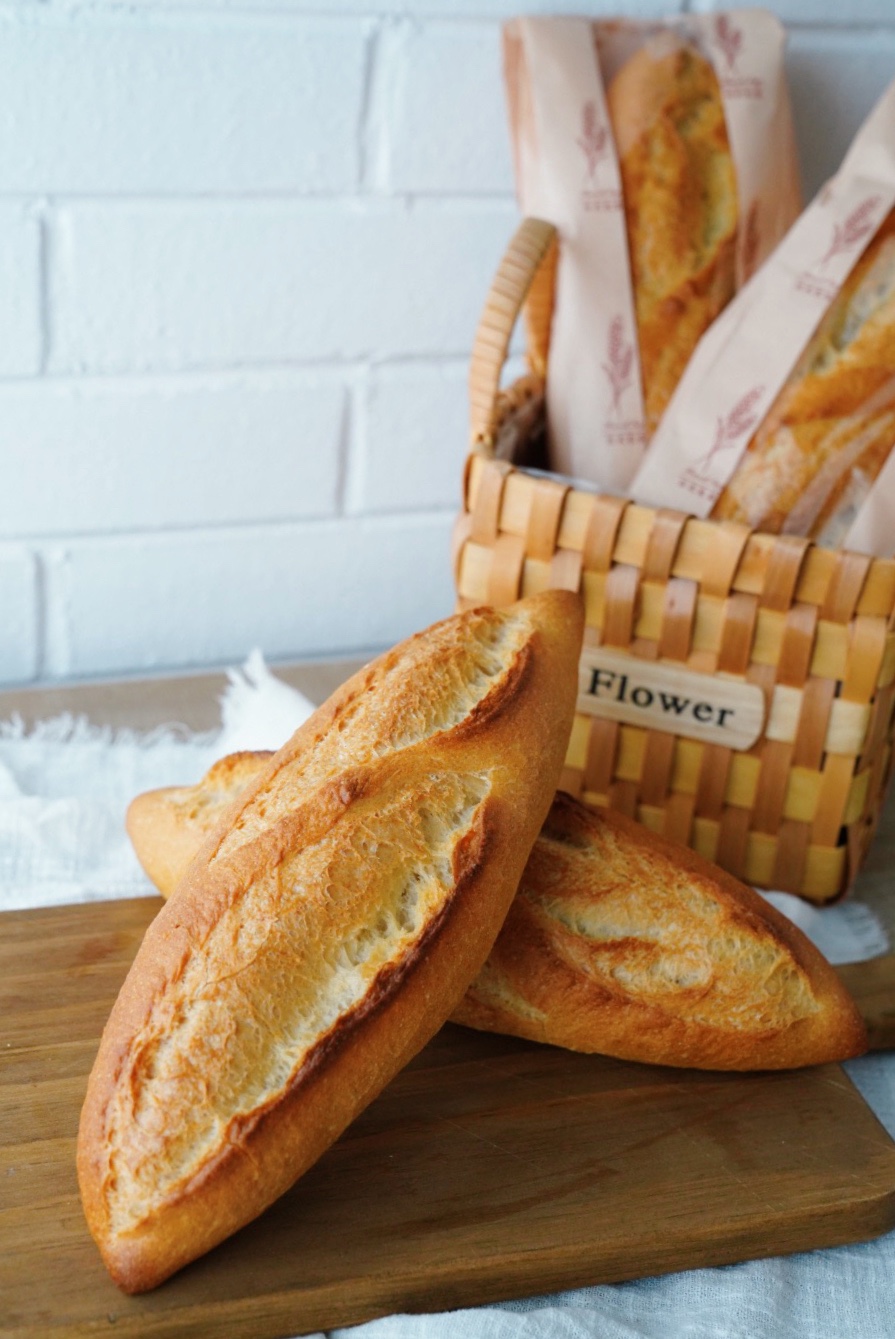 法棍（11点30之后取）