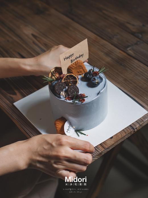 森系蔓越莓 | 低糖处理无添加 商品图1