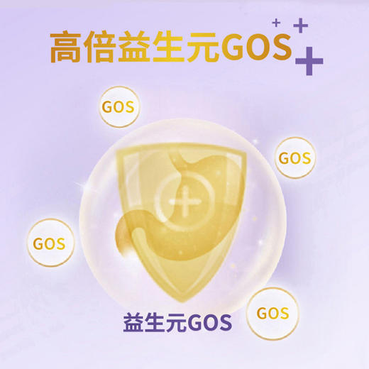 澳洲贝儿Bubs A2配方升级羊奶粉系列 商品图5