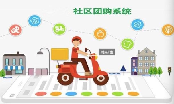 社区团购平台怎么做?如何运营社区团购平台?