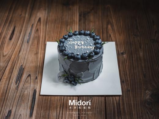 蓝莓的裂变 | 低糖处理无添加 商品图2