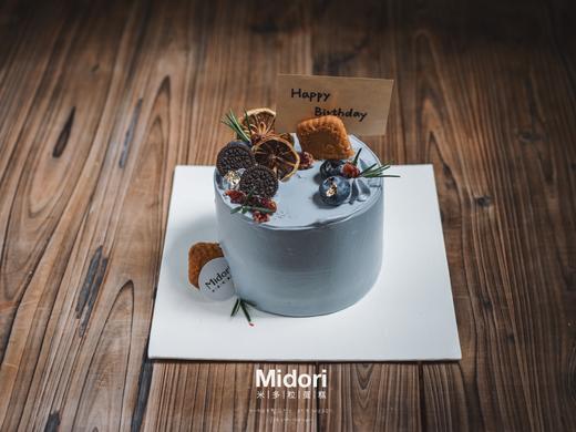 森系蔓越莓 | 低糖处理无添加 商品图4