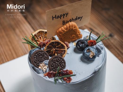 森系蔓越莓 | 低糖处理无添加 商品图2