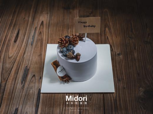 森系松果 | 低糖处理无添加 商品图1