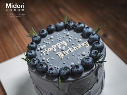 蓝莓的裂变 | 低糖处理无添加 商品图3