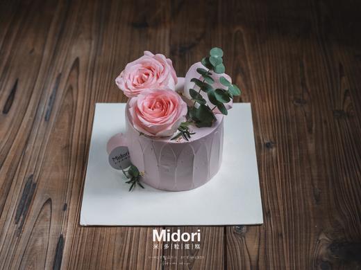 粉玫 | 低糖处理无添加 商品图2