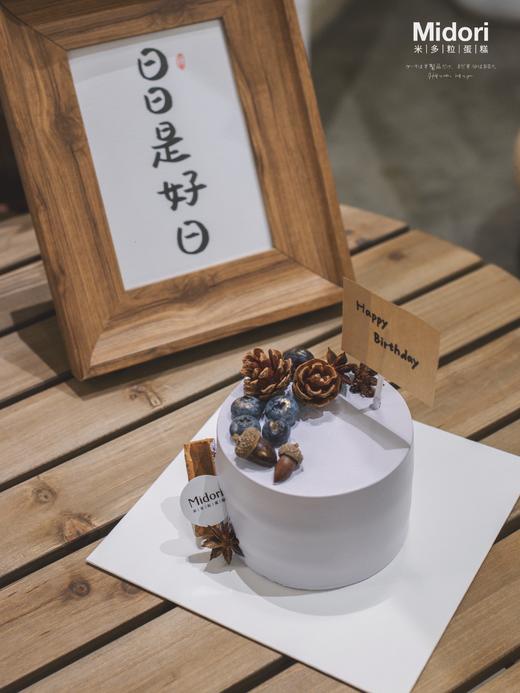 森系松果 | 低糖处理无添加 商品图2