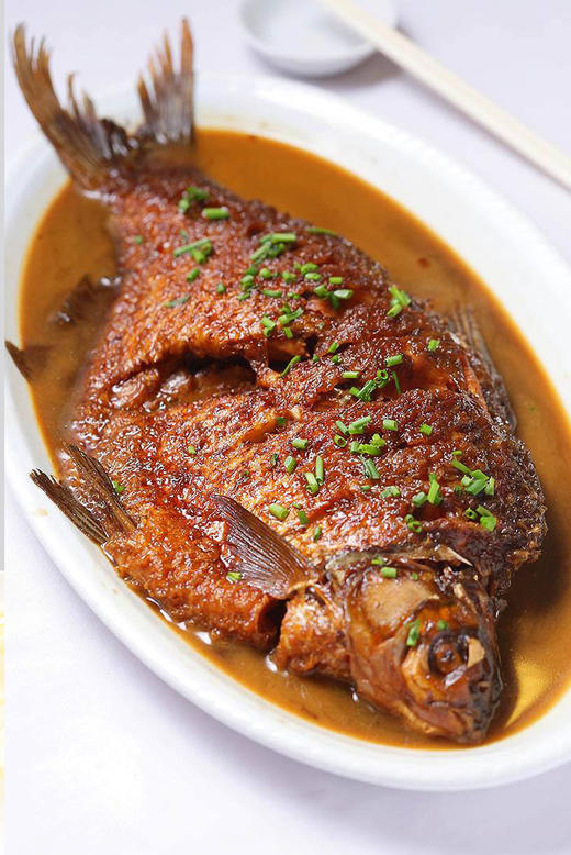 【采购下架】【助农】YN老巴王三峡烤鱼整条250g*2盒 (盐菜味和豆豉味） 商品图10