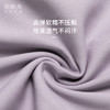 奶糖派舒适无钢圈悬浮系列可调节背扣居家大胸防下垂薄款无痕内衣 商品缩略图2