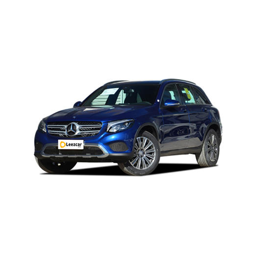 奔驰 GLC 260 4MATIC 动感型 【长租-北京】 商品图0