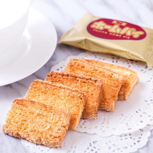 日本不二家千层饼(家庭装)328g/051217 层层酥脆量贩装家庭分享 商品图1