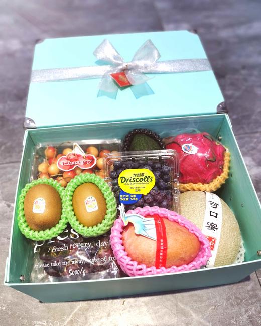 当季优选水果组合（500型） 商品图1