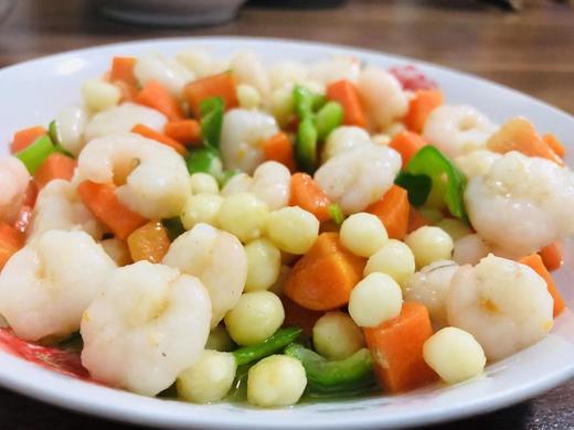 苏州地产手剥鸡头米 （特级米王）（2斤~6斤）江浙沪皖包邮 外省补运费差价 商品图6