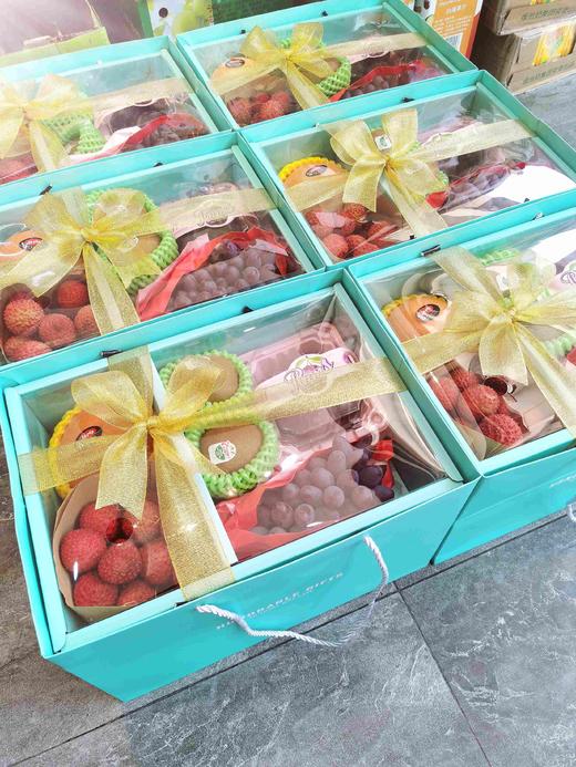 当季优选水果组合（200型） 商品图0