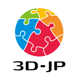 3DJP