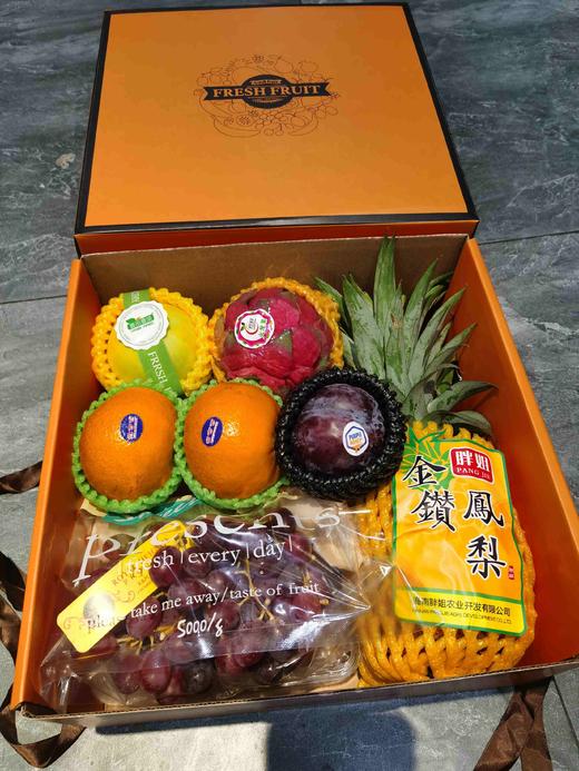 当季优选水果组合（200型） 商品图5