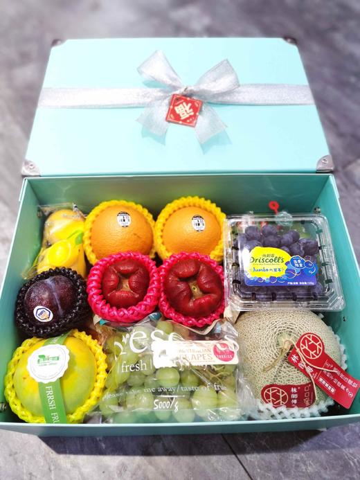 当季优选水果组合（300型） 商品图5