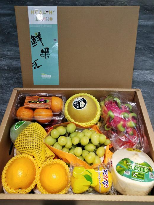 当季优选水果组合（200型） 商品图8