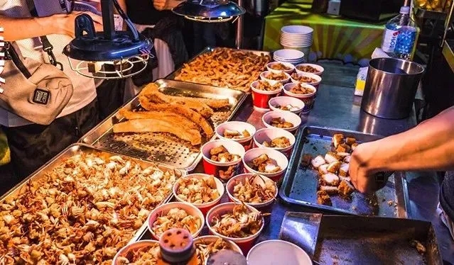 卤味食<em>品</em>的3个巨大机会，该如何抓住？