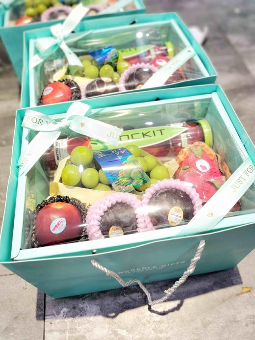 当季优选水果组合（300型） 商品图3