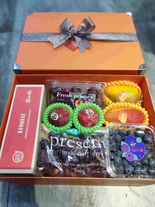 当季优选水果组合（300型） 商品图4