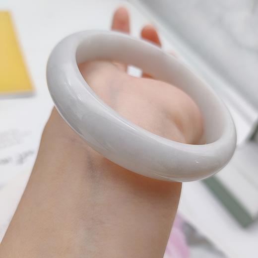 翡翠手镯 圈号：59 商品图2