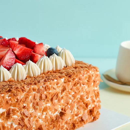 【草莓控必点】烈焰莓莓 商品图1