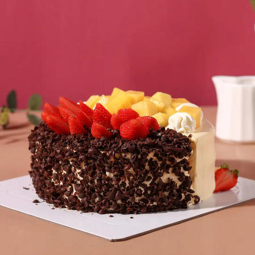 同甘共苦 商品图1