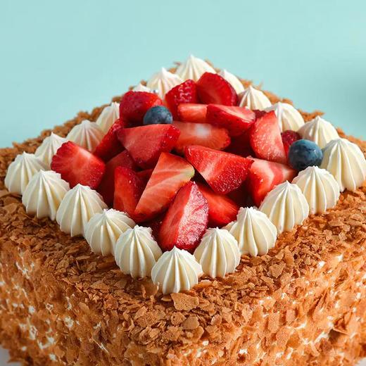 【草莓控必点】烈焰莓莓 商品图3