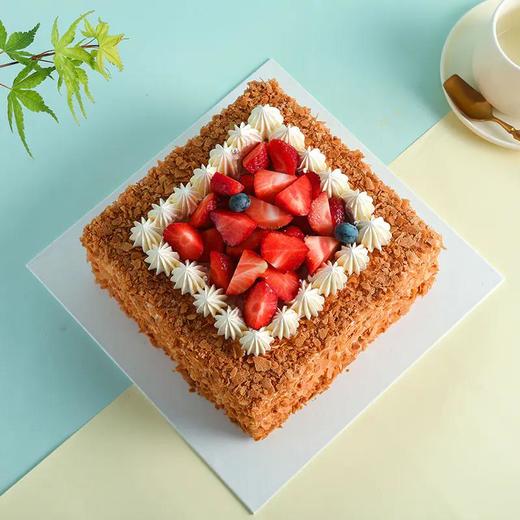 【草莓控必点】烈焰莓莓 商品图2