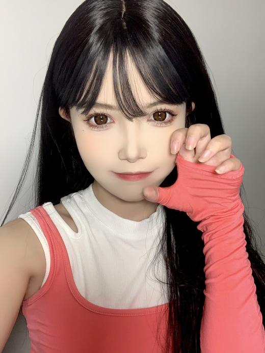 【小红书推荐款】Springcon 酒酿甜心，年抛/直径14.5/着色13.9，78/副148/2副178/3副248/4副 商品图7