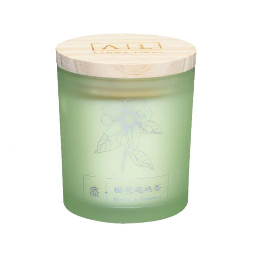 療系列香薰蜡烛 商品图3