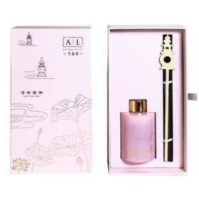 杭州系列无火香薰&香薰蜡烛桂花香